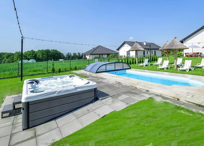 Słoneczne Wzgórze Zator