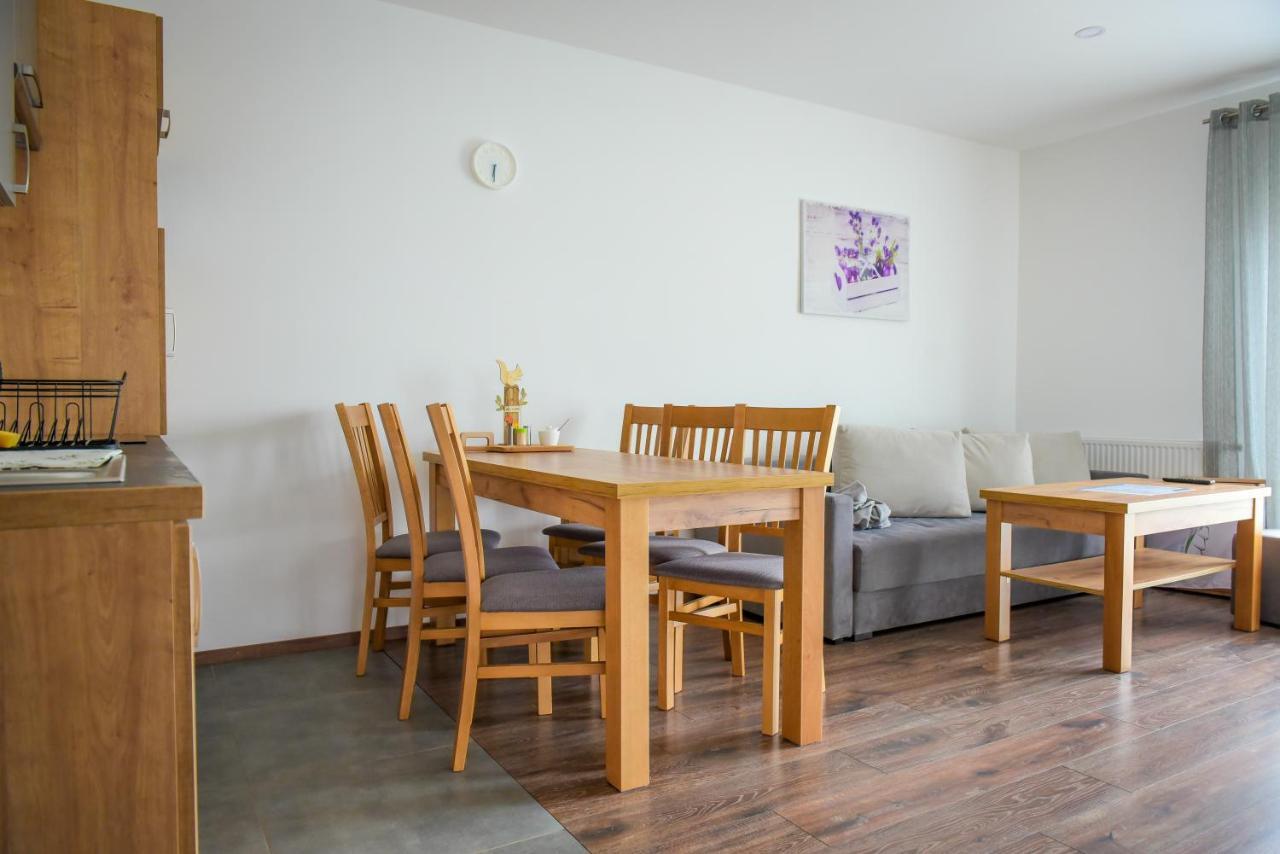 Apartamento Słoneczne Wzgórze Zator