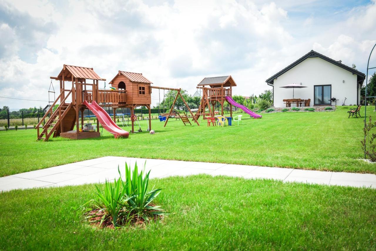 Apartamento Słoneczne Wzgórze Zator