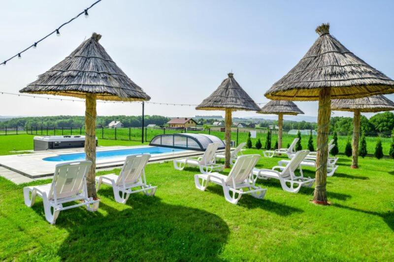 Apartamento Słoneczne Wzgórze *