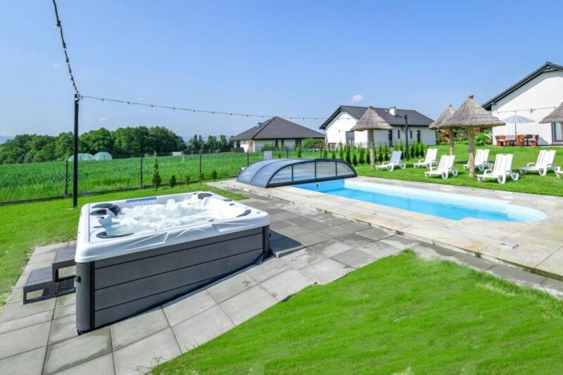 Apartamento Słoneczne Wzgórze