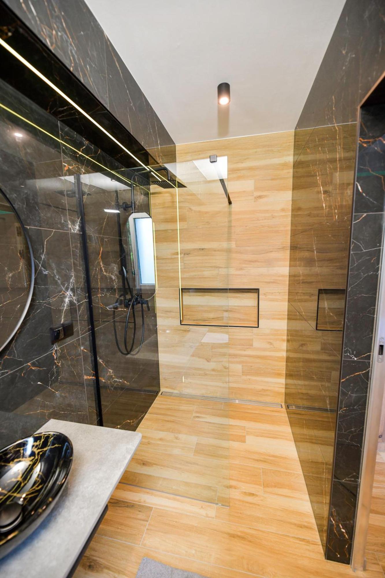 Słoneczne Wzgórze Apartament Zator