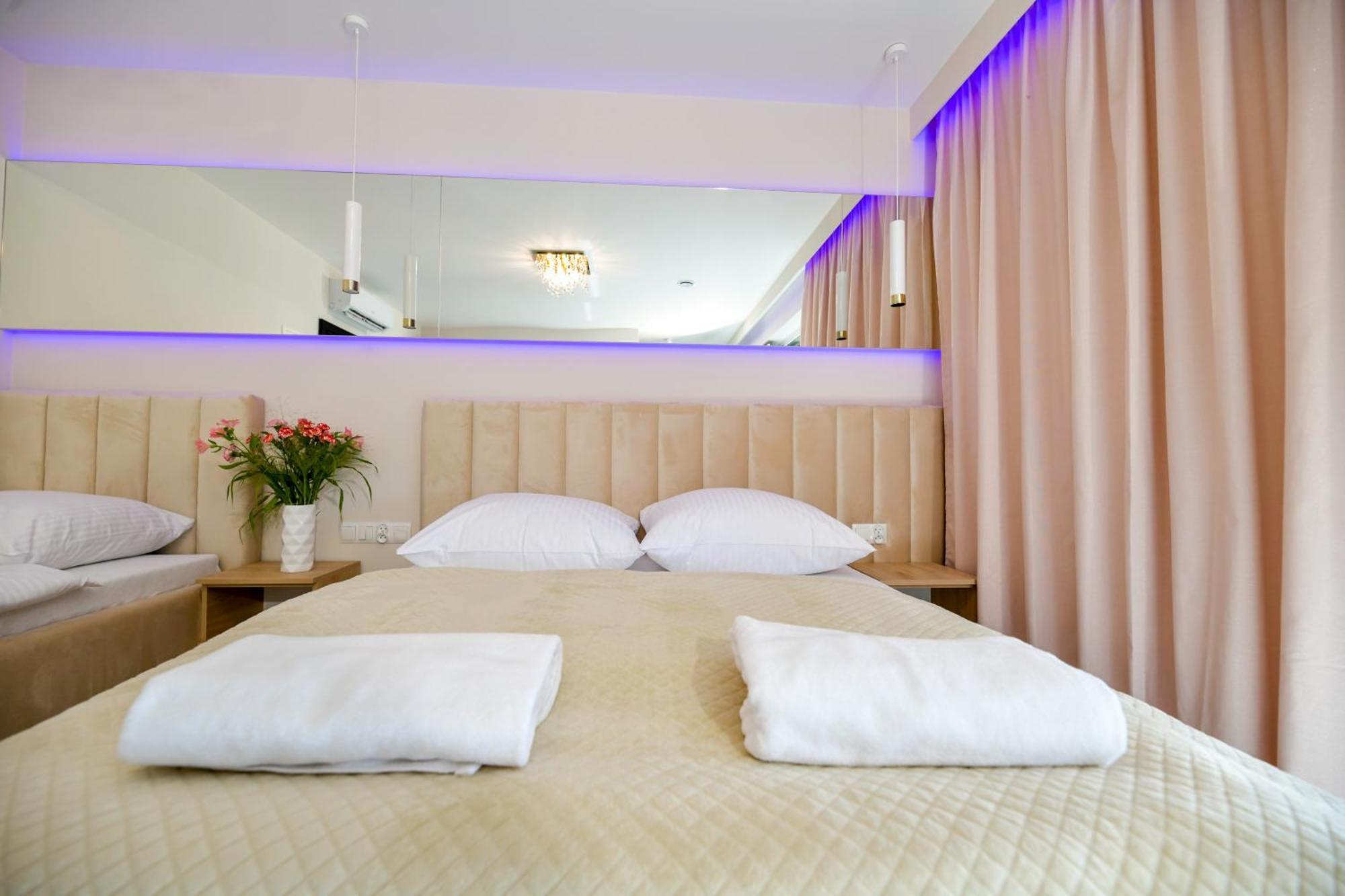 Słoneczne Wzgórze Apartament *