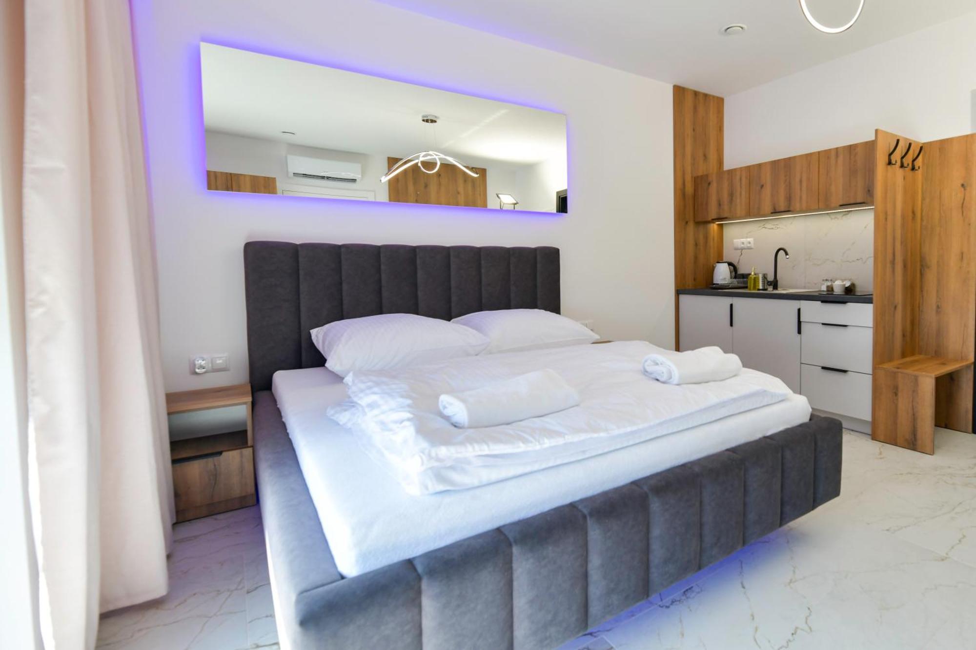 Apartament Słoneczne Wzgórze *