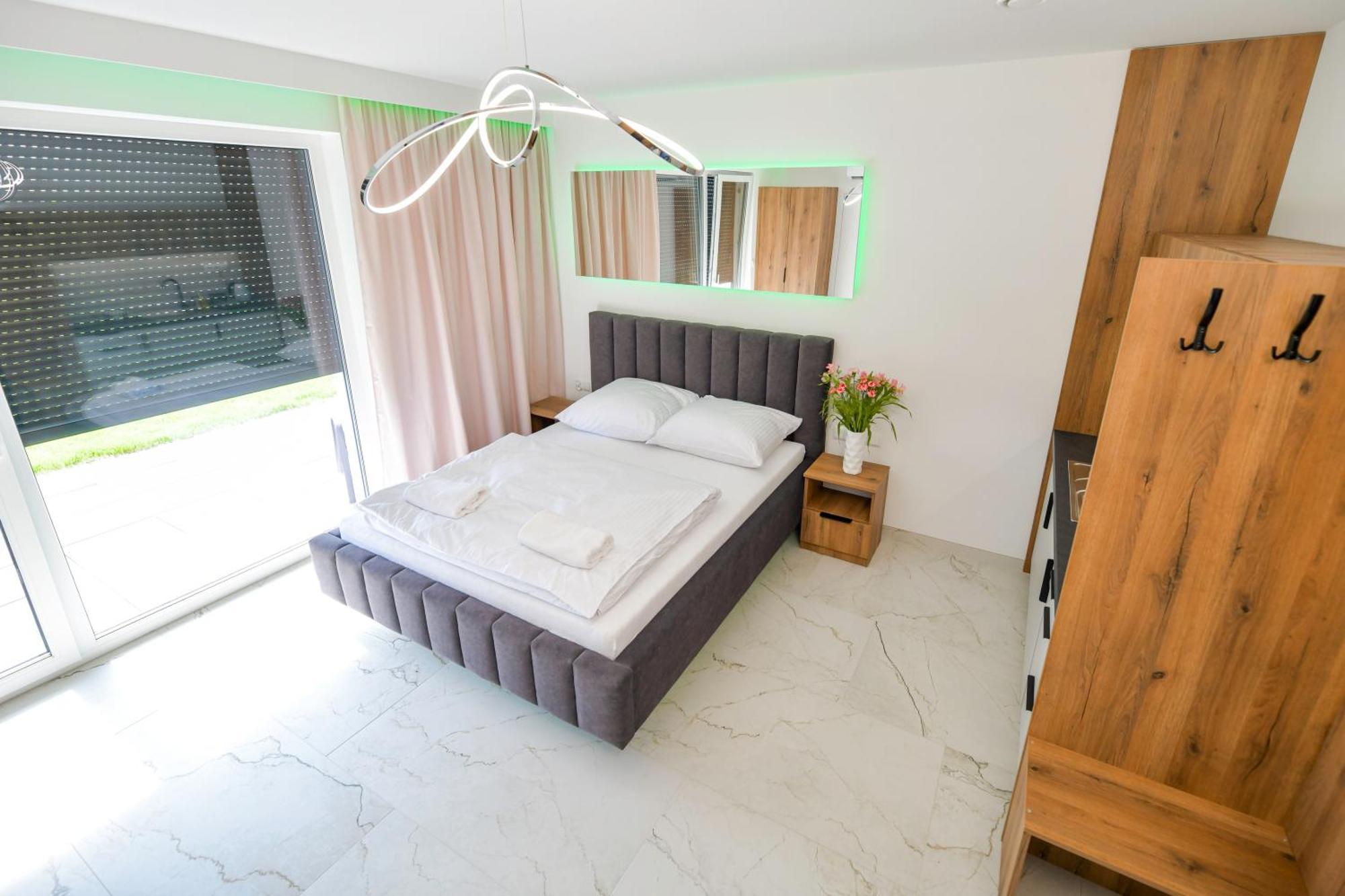 Apartamento Słoneczne Wzgórze