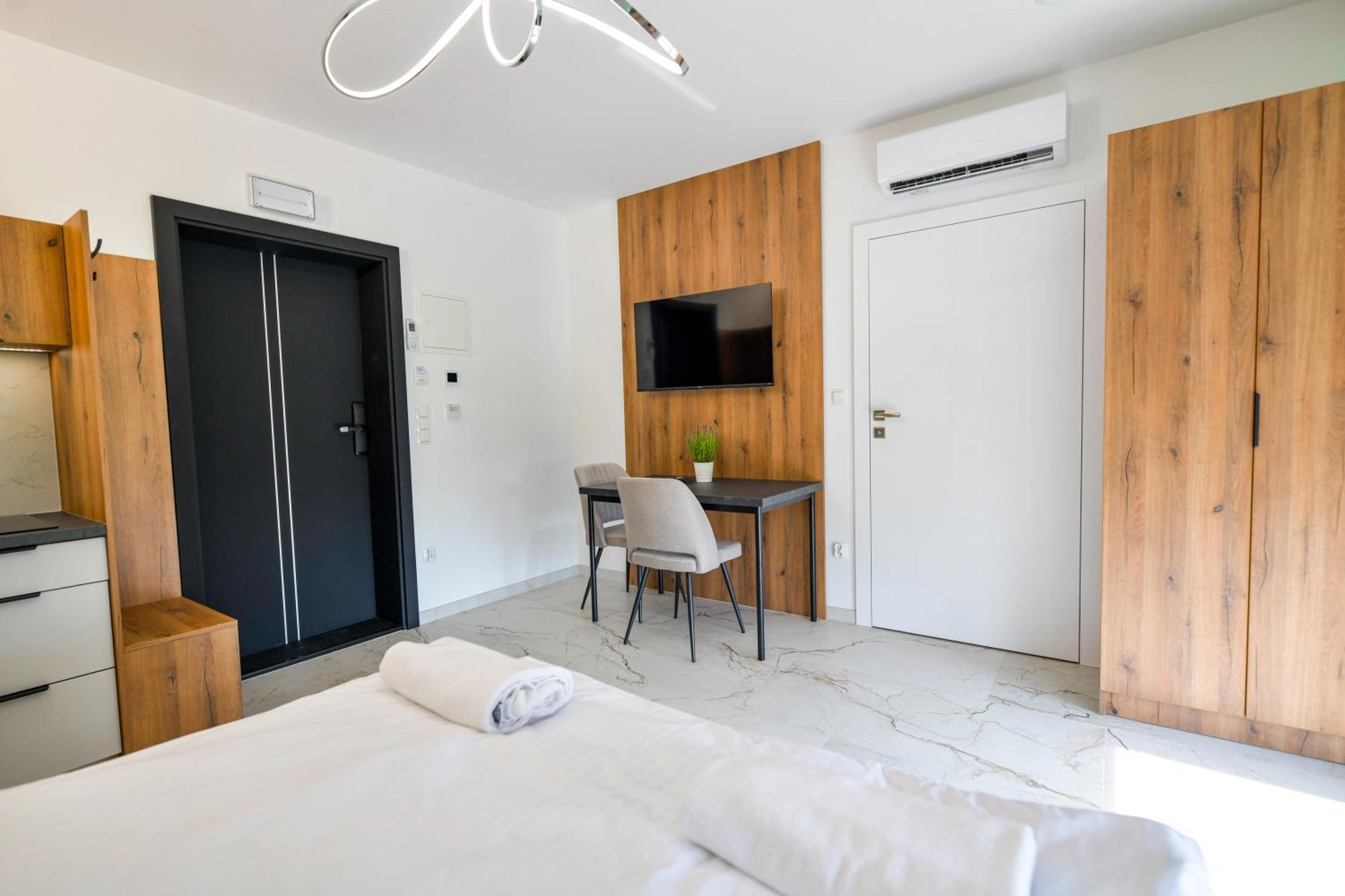 Apartamento Słoneczne Wzgórze Zator