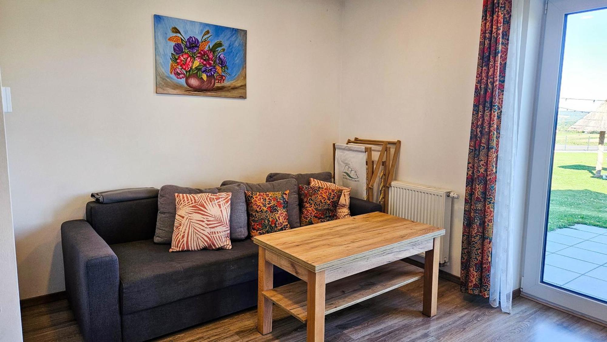 Słoneczne Wzgórze Apartament *