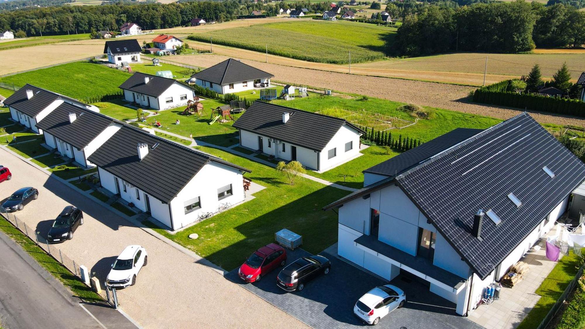 Słoneczne Wzgórze *