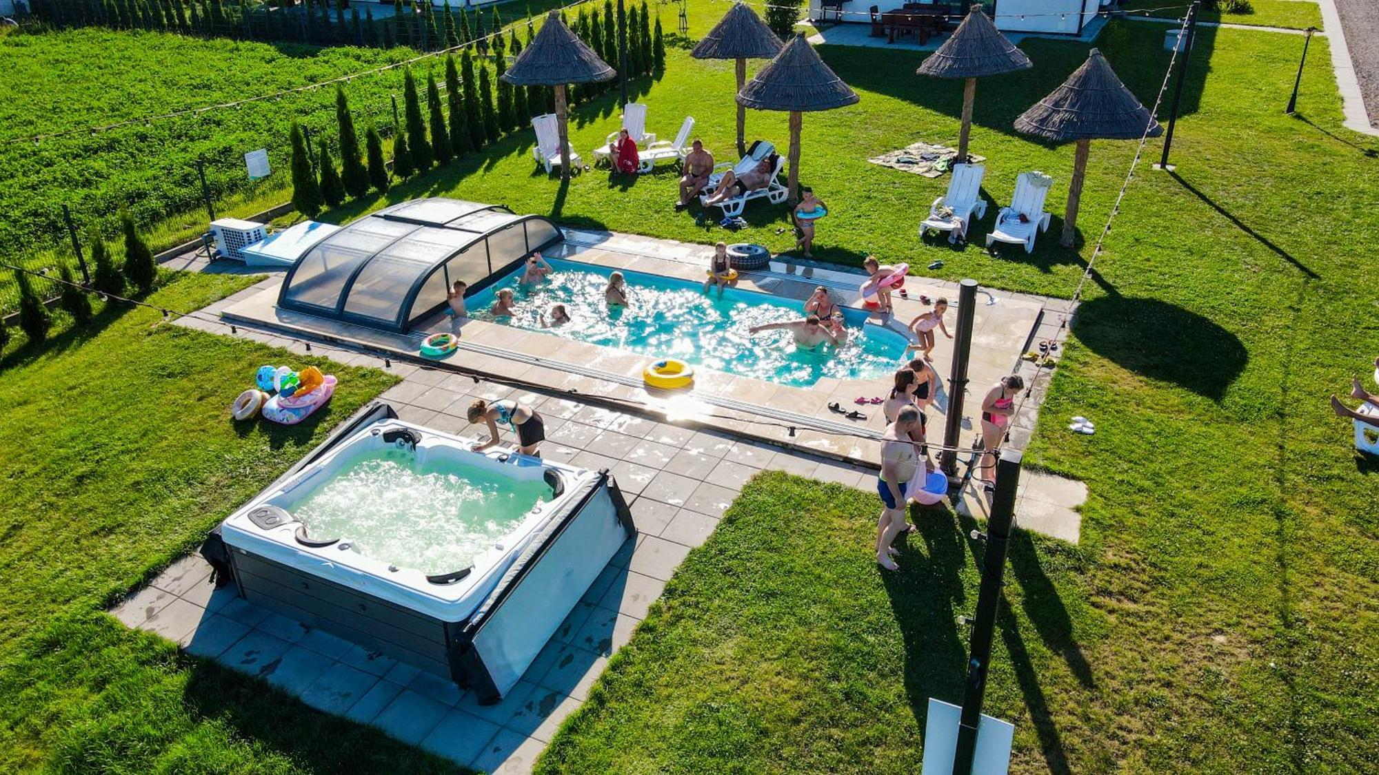 Słoneczne Wzgórze Apartamento