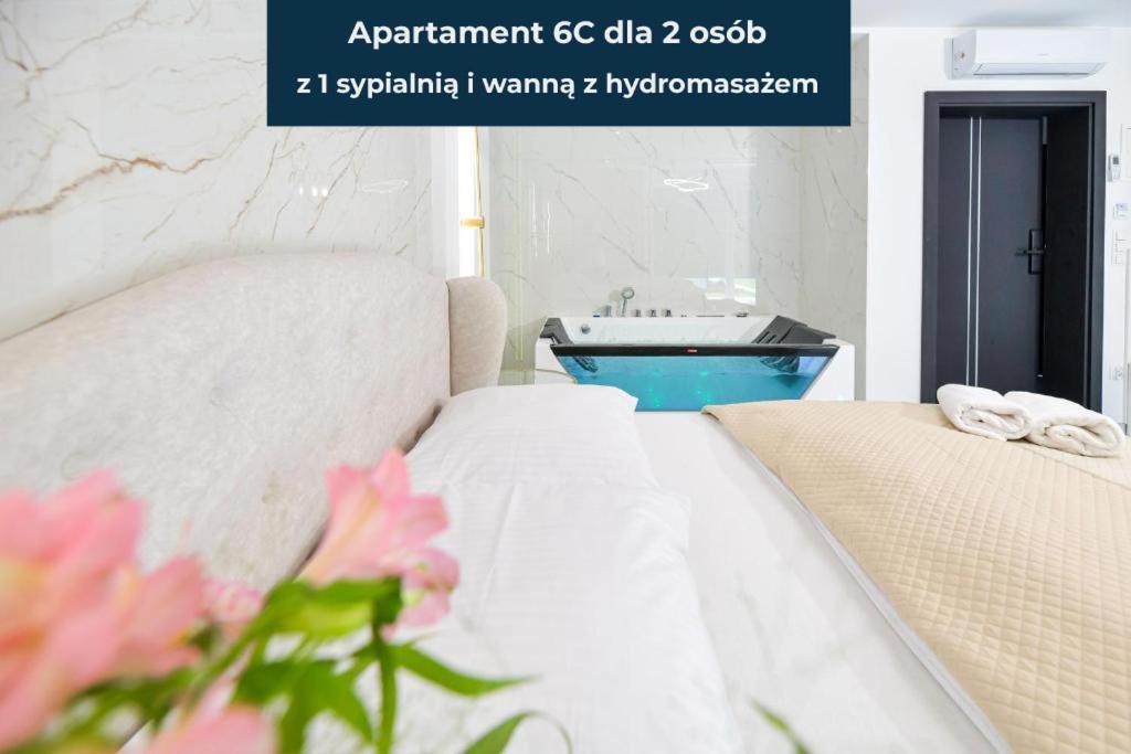 Słoneczne Wzgórze Apartamento