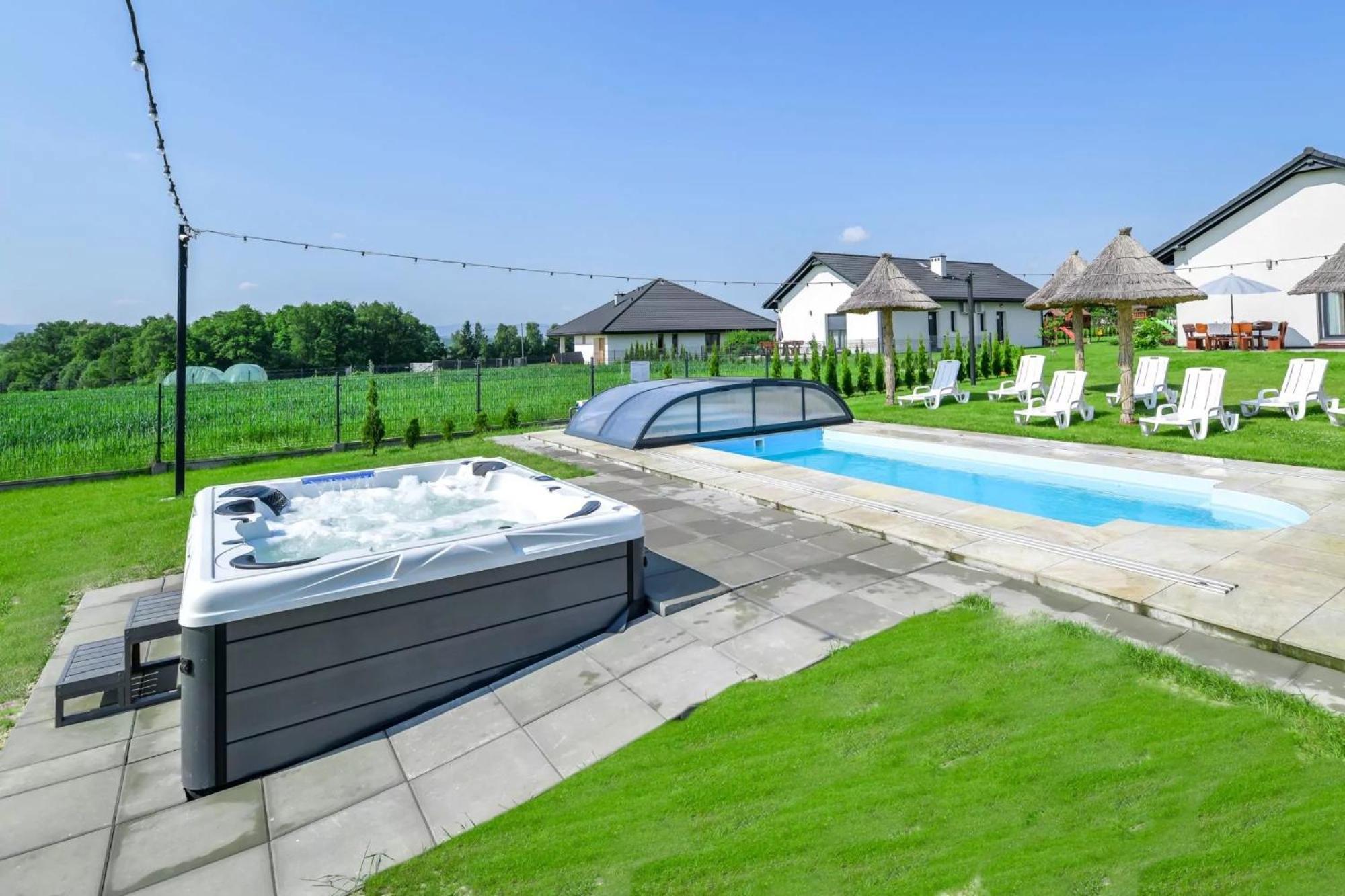 Apartament Słoneczne Wzgórze Zator