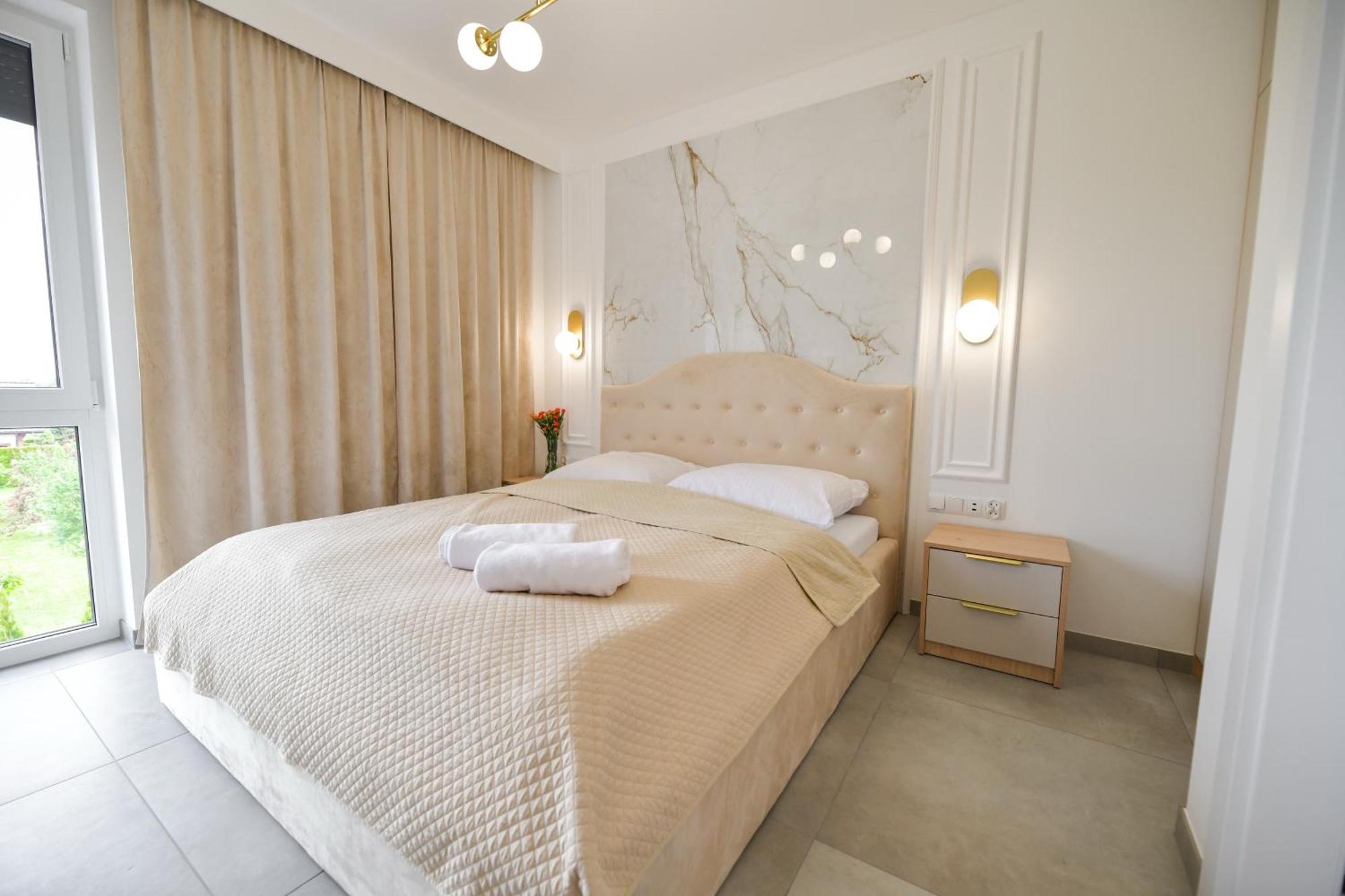 Apartamento Słoneczne Wzgórze