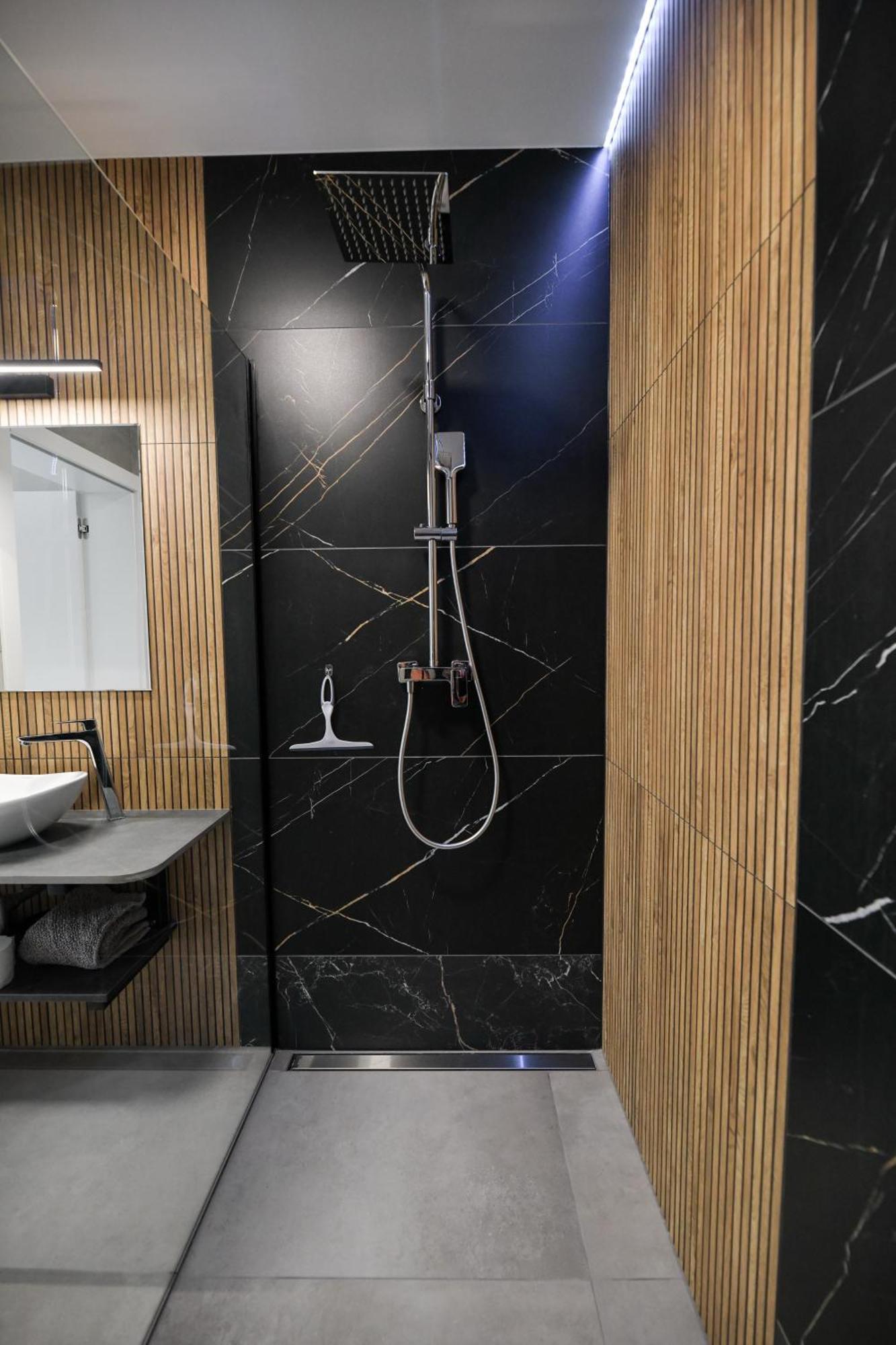 Słoneczne Wzgórze Apartamento Zator