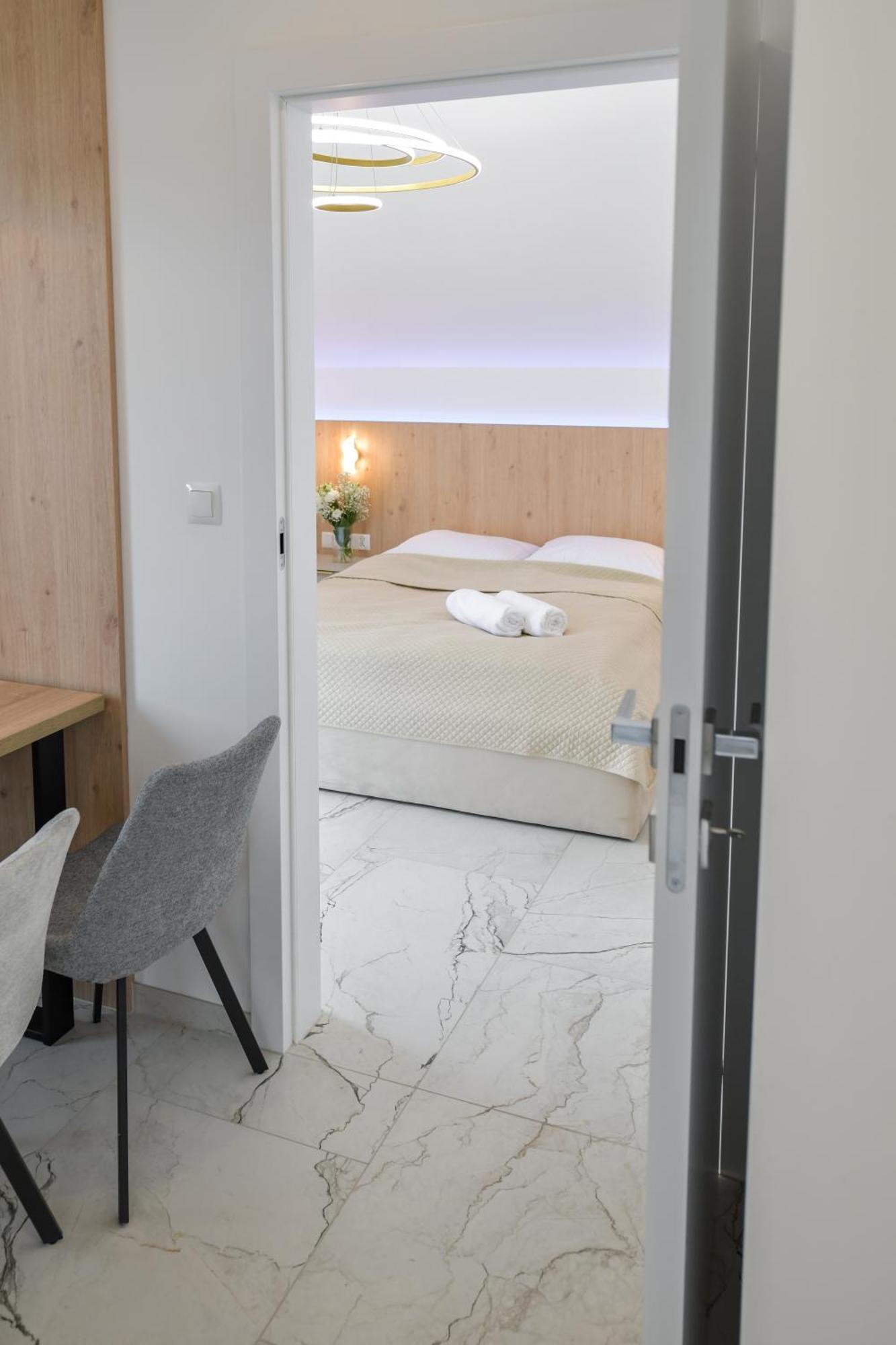 Słoneczne Wzgórze Apartamento