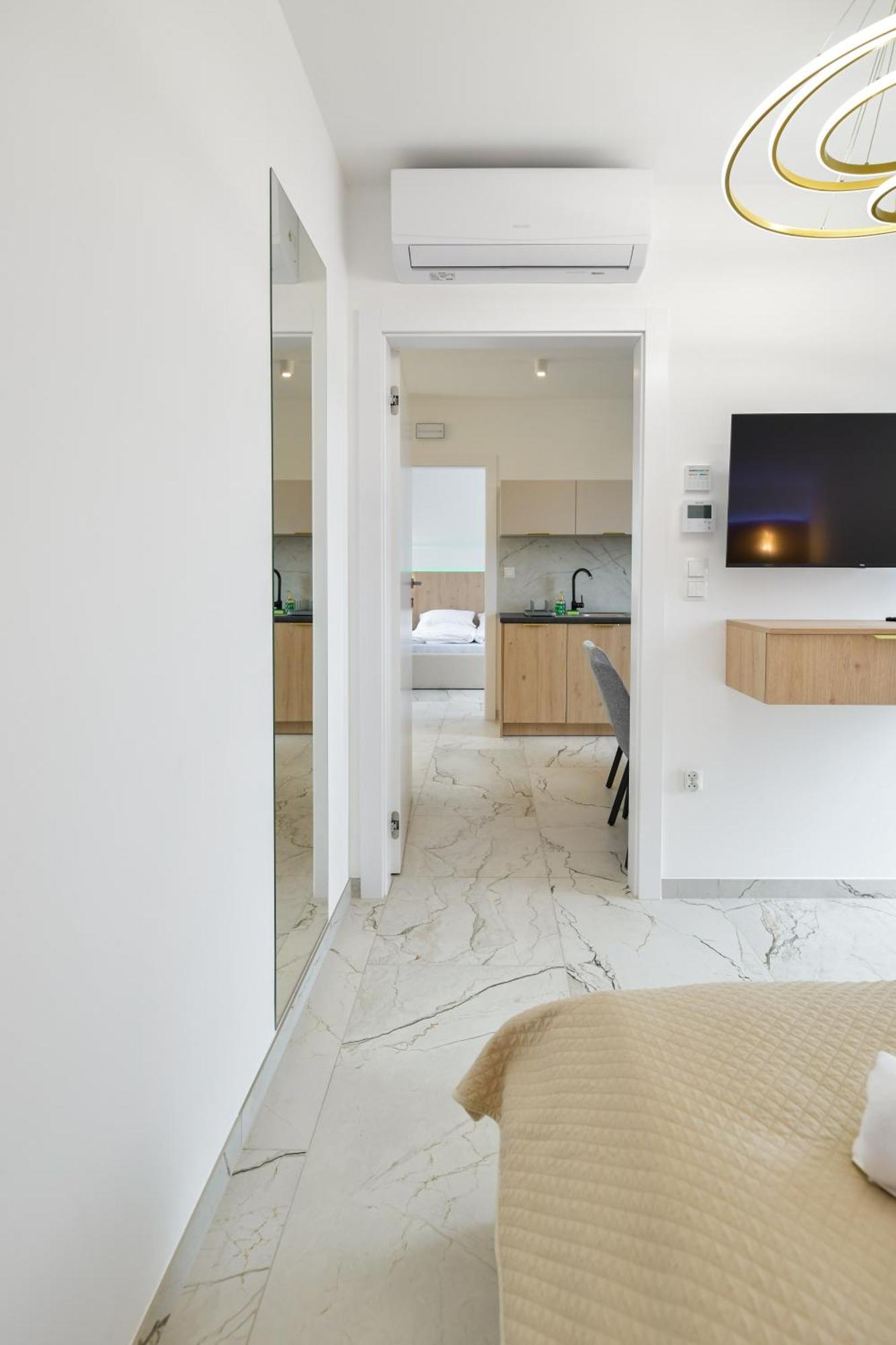 Apartamento Słoneczne Wzgórze *