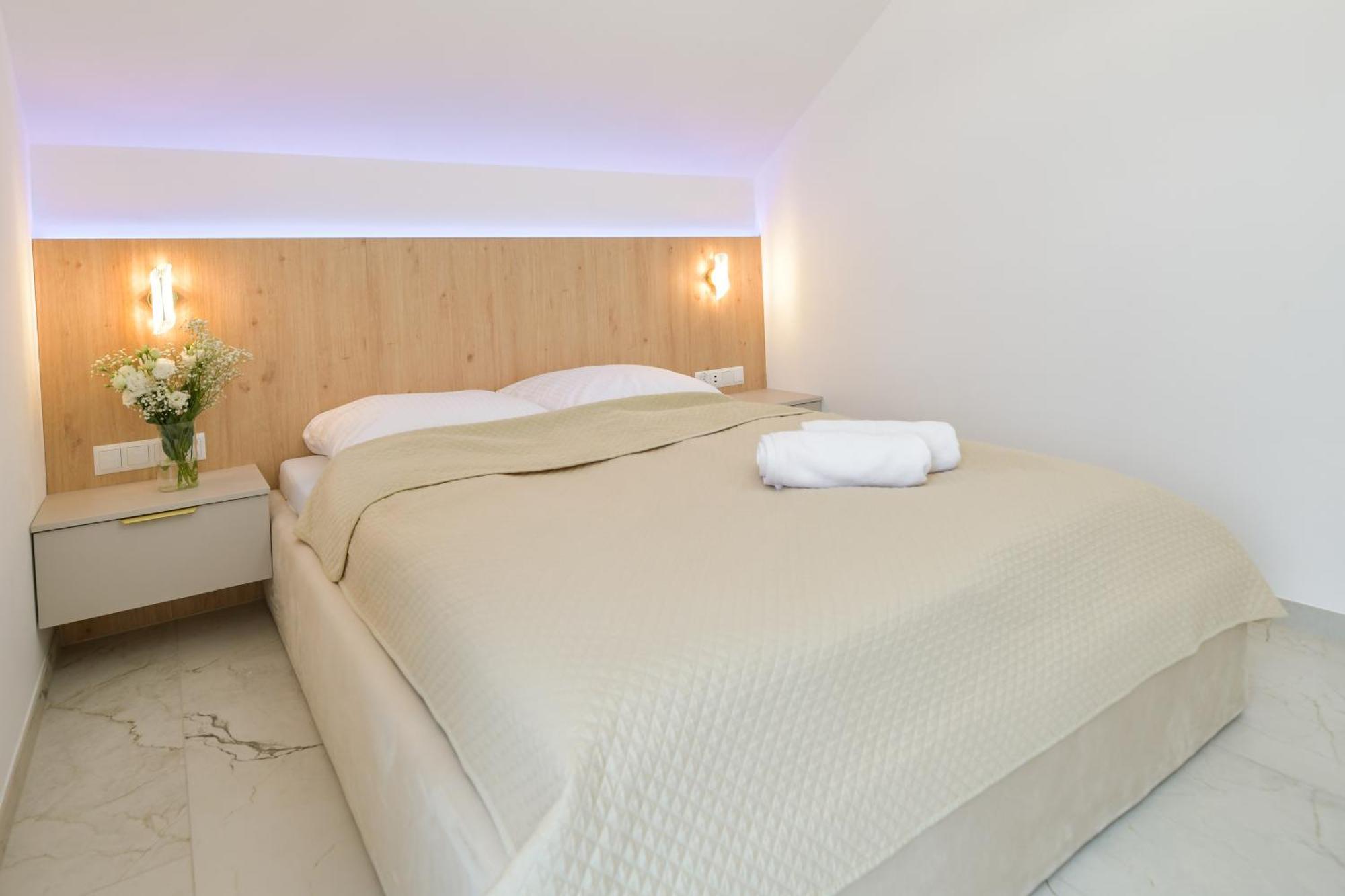 Apartament Słoneczne Wzgórze Zator