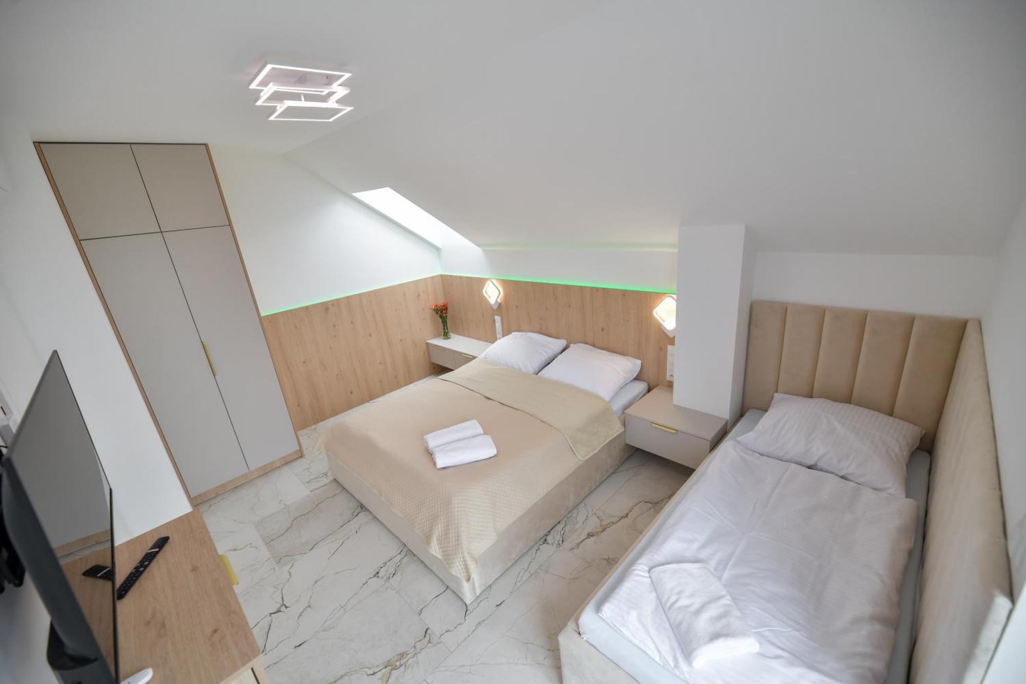 Apartamento Słoneczne Wzgórze Zator
