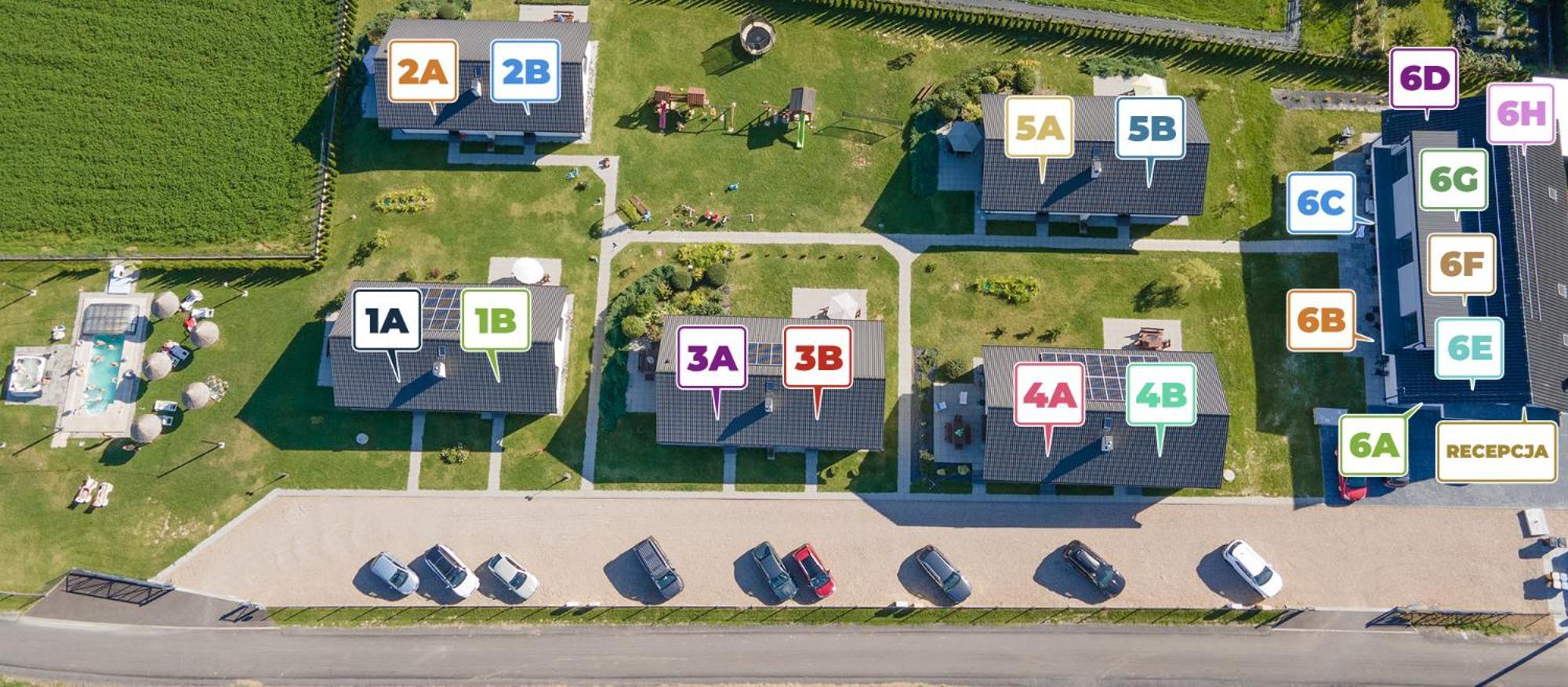 Słoneczne Wzgórze Apartament